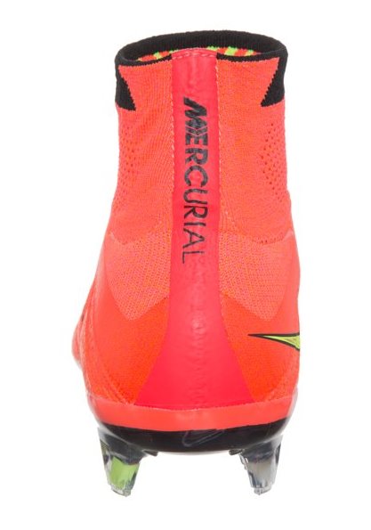 mercurial superfly rosse